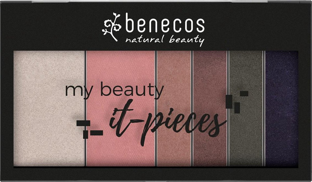Benecos Refill Palette Pretty Cold