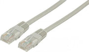 UTP CAT5E Netwerkkabel Grijs