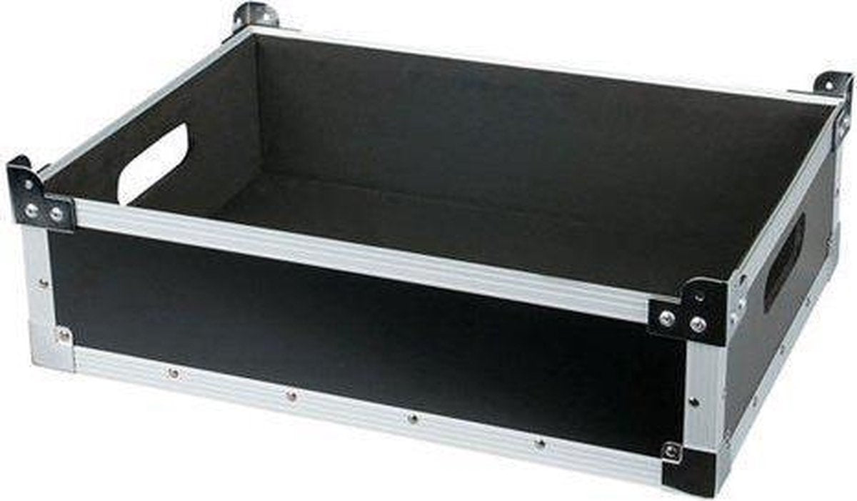 DAP Audio Value Line H1 stapelbare transportcase