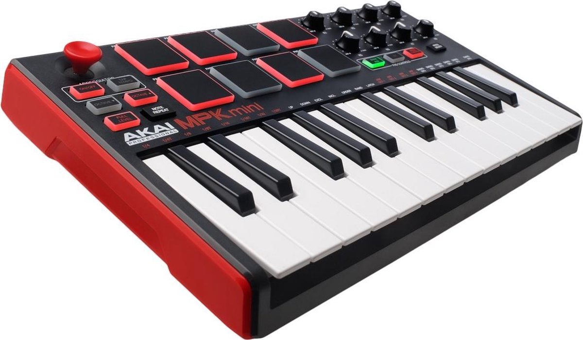 Akai Mpk Mini 2