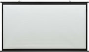 vidaXL Projectiescherm 4:3 90''