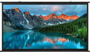 vidaXL Projectiescherm 4:3 100''