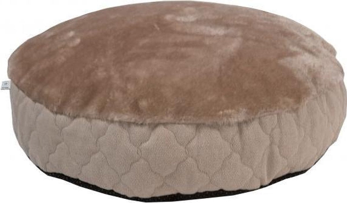 Noseys Cats - Kattenpoef - Blush/roze - 45cm - premium