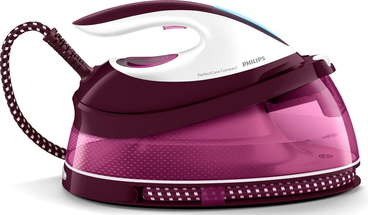 Philips PerfectCare Compact GC7808/40 - Stoomgenerator