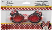 Minnie Mouse zwembril