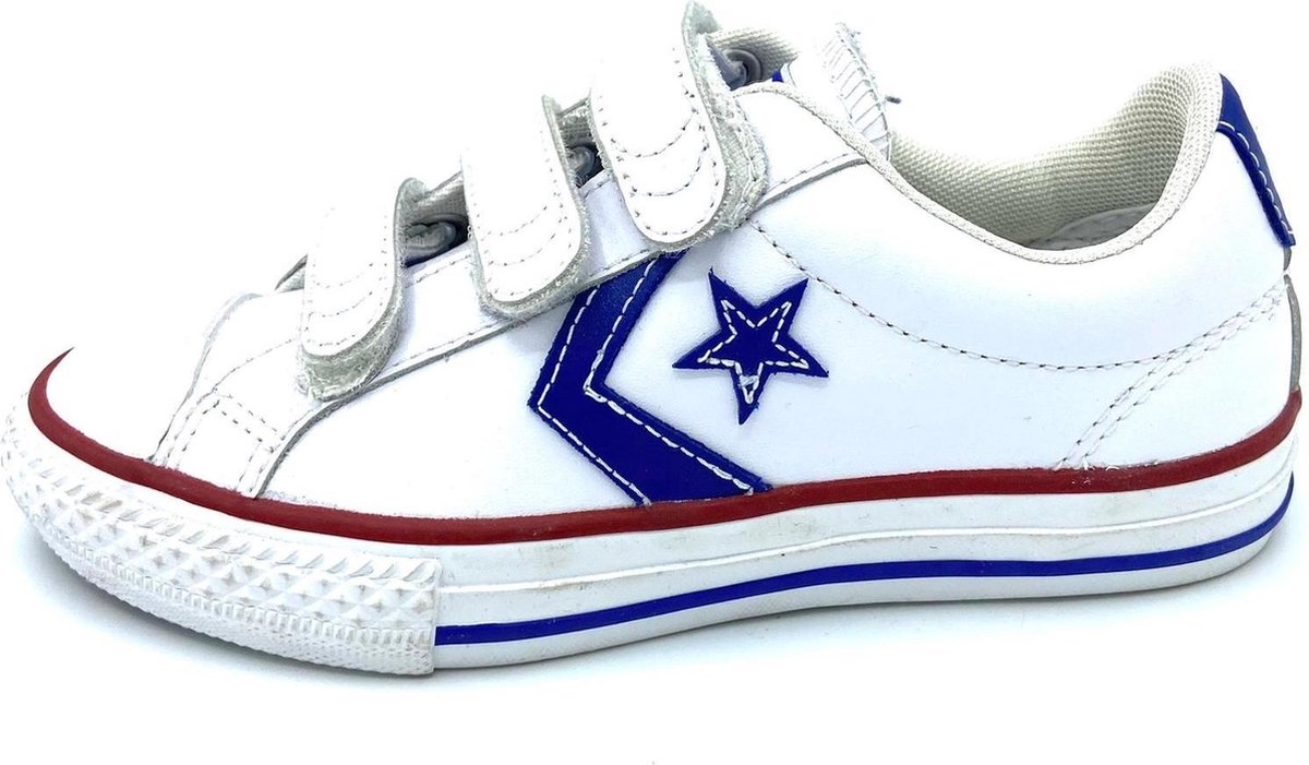 Converse - Wit - Maat 30