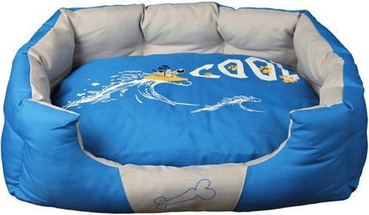 Hondenmand cool 60x40cm