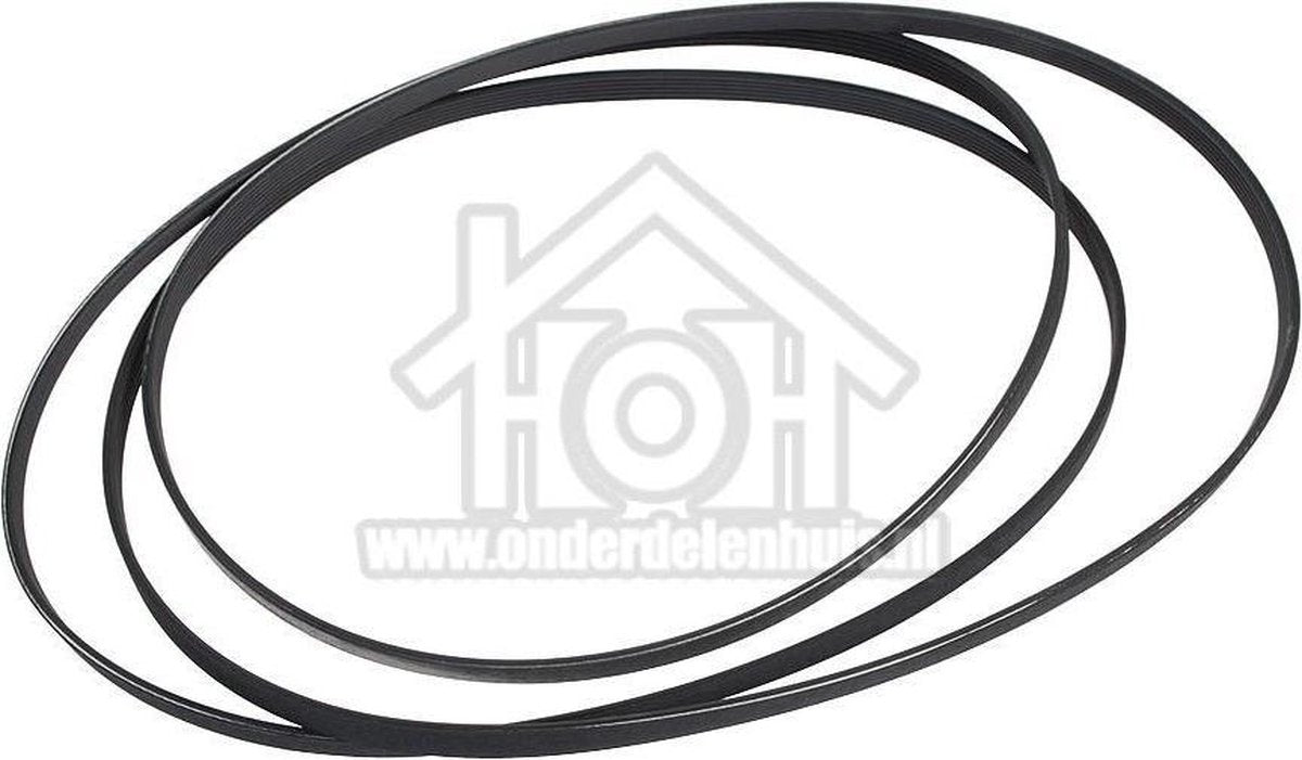 Hutchinson Poly-V-snaar 1930 H6 Ariston D82R-S51-S52 1930H6