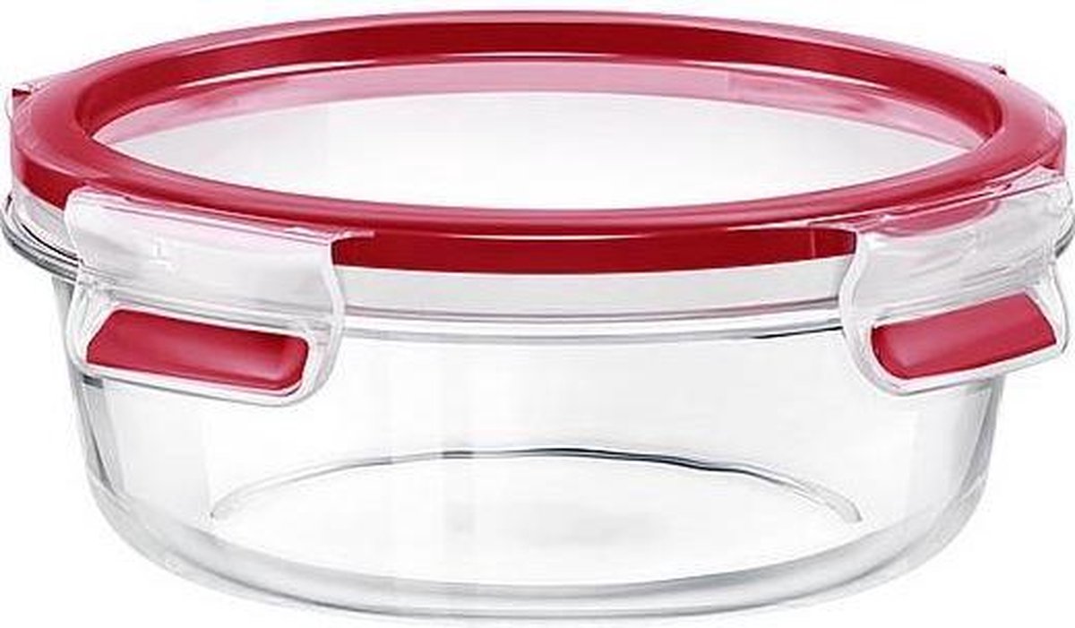 emsa CLIP & CLOSE pot