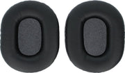 Oorkussens zwart voor de Sony WH-CH700N