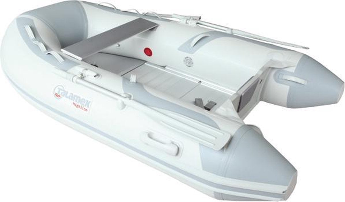 AirDeck HLA 230 250 300 350 / TALAMEX HLA350 AIR-DECK