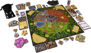Asmodee Castle Panic Big Box - EN