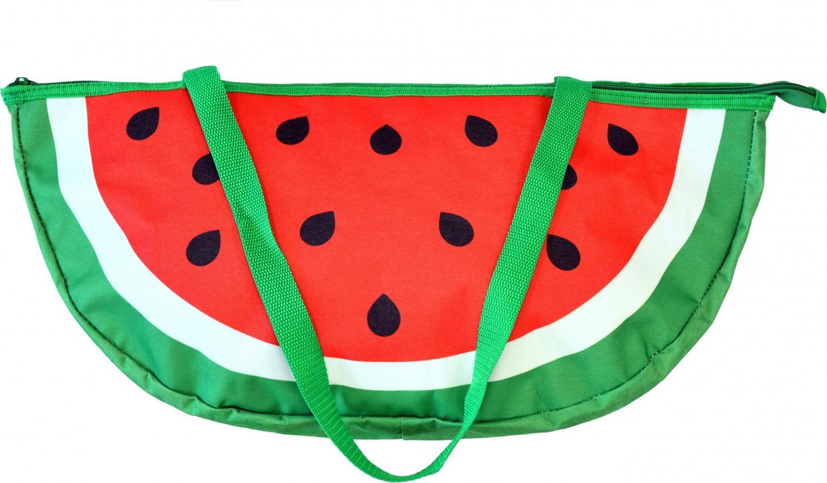 Siretessile Picknickkleed Samba 120 X 160 Cm Polyester Rood