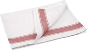 Theedoek  rood