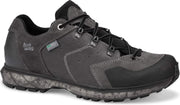 HANWAG TARSO LOW ASPHALT/BLACK UK 10.5 MAAT 45 CATEGORIE A/B