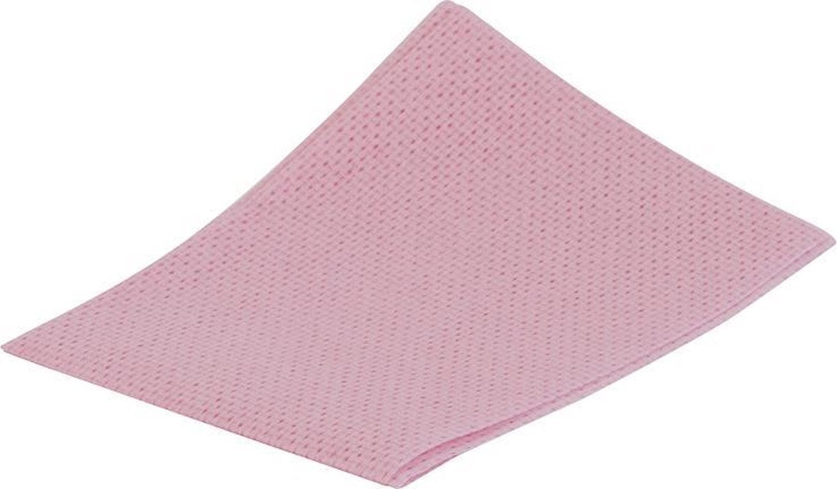 Bacterie remmende viscosedoek ca. 35x50