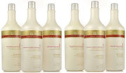 G Hair Lissage Brésilien Ghair Kit 2x(3x1000ml)