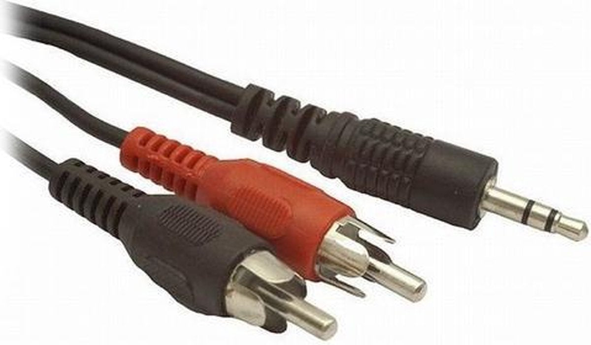 CablExpert CCA-458 - Adapterkabel