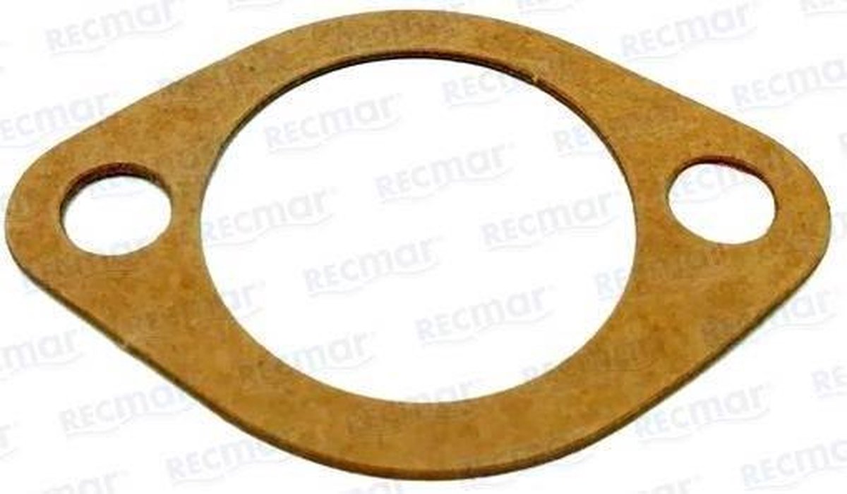 Yanmar THERMOSTAT COVER GASKET (104211-49160)