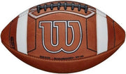 Wilson WTF1103IB GST Prime FB Official Size | officiële maat | wedstrijdbal