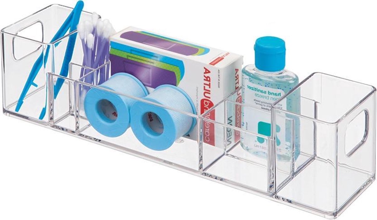 Desk organizer iDesign