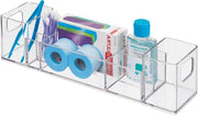 Desk organizer iDesign
