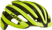 Lazer Fietshelm Z1 Led Unisex Eps-schuim Geel Mt 52-56 Cm