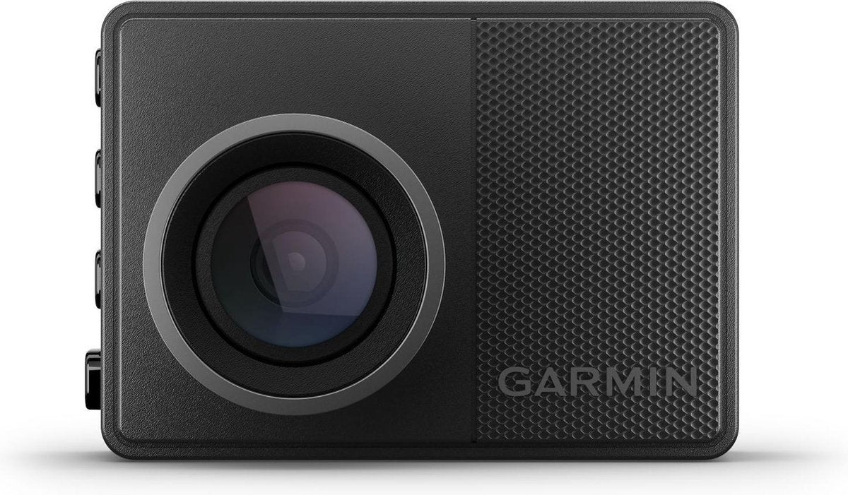 Garmin 57 - Dashcam