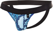 Cut4men - Jockstrap Provocative Snake L | CUT4MEN