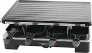 Emerio RG-110282 - Gourmetstel - 8 personen