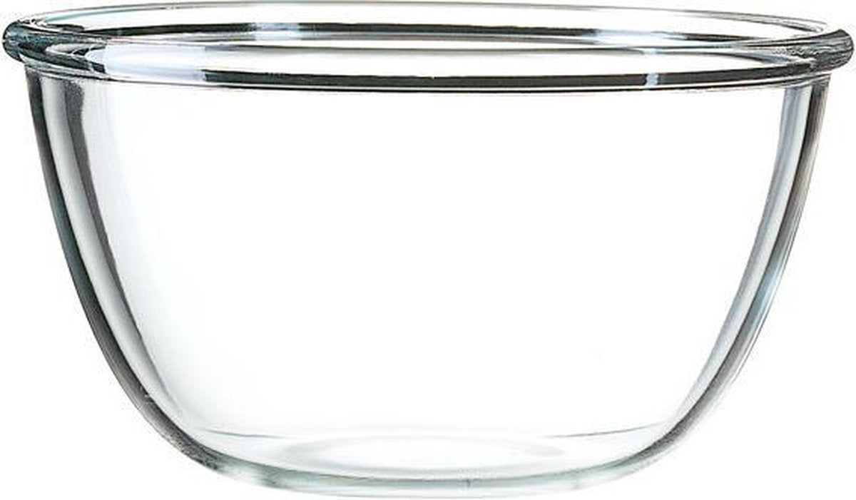 Cocoon Slakom - Mengkom - Serveerkom - Saladier - ø18cm