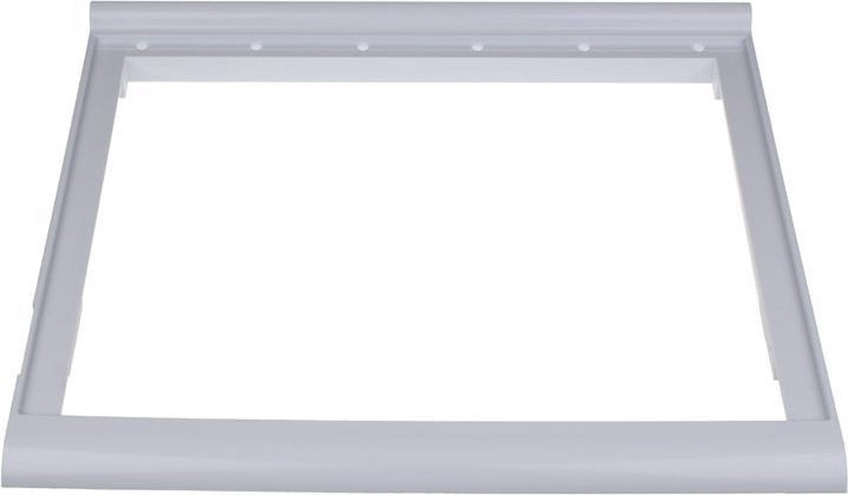 WHIRLPOOL - FRAME GLASPLAAT KOELK. - 481245088457