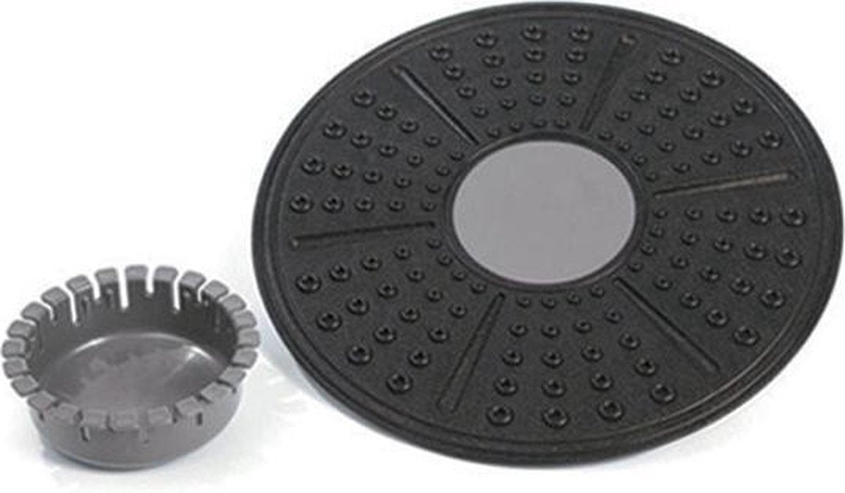 Balance board