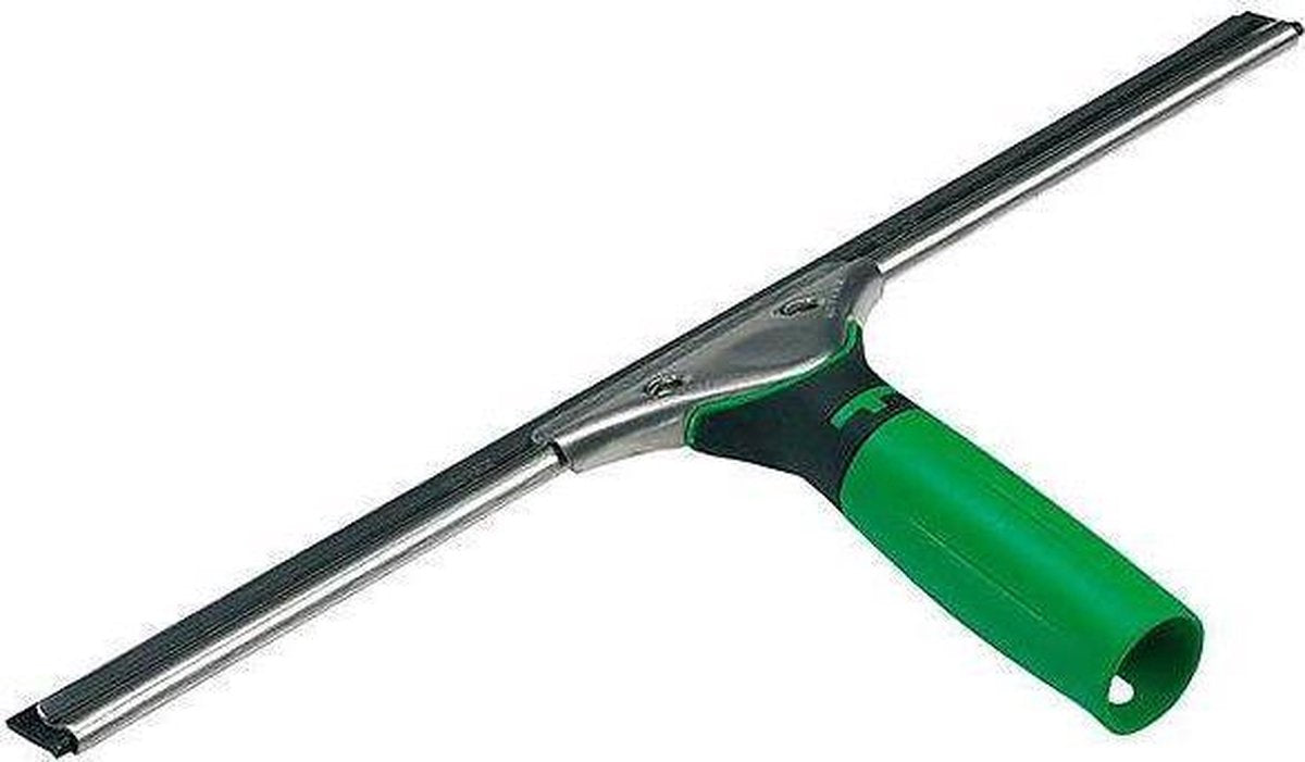 ErgoTec Wisser compleet 45 cm met zachte rubber
