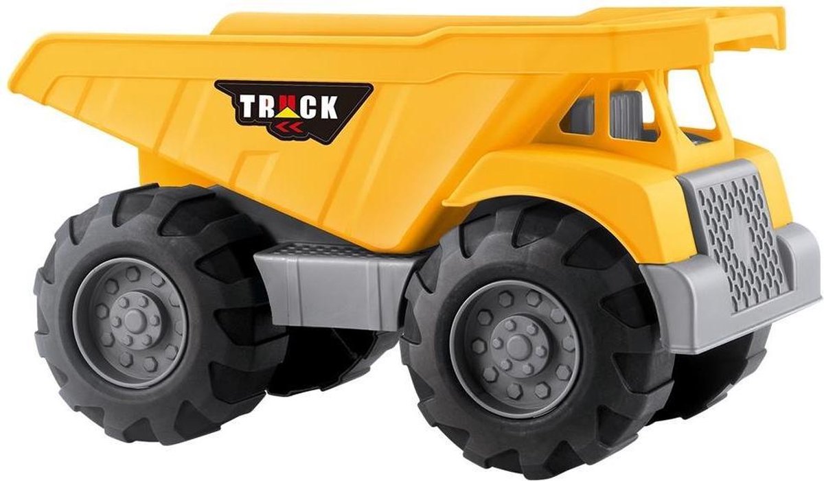 Summertime Dump Truck XL