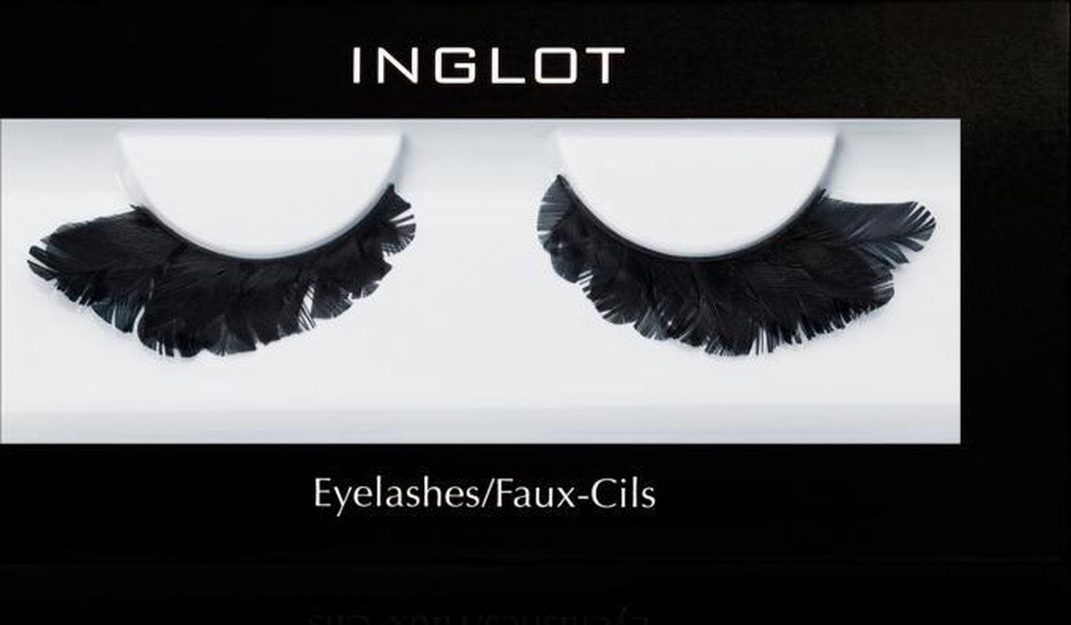 Eyelashes 41F