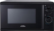 VALBERG By Electro Depot - MWO 20 GM K343C - Microgolfoven met grill - vrijstaand  - 20L - 700W
