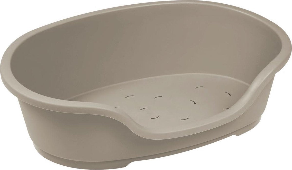 Pet bed domus warmgrey 50cm