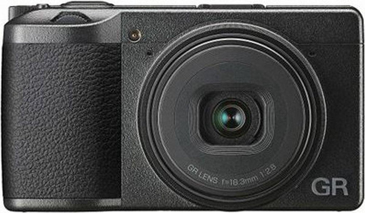Ricoh GR III