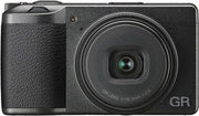 Ricoh GR III