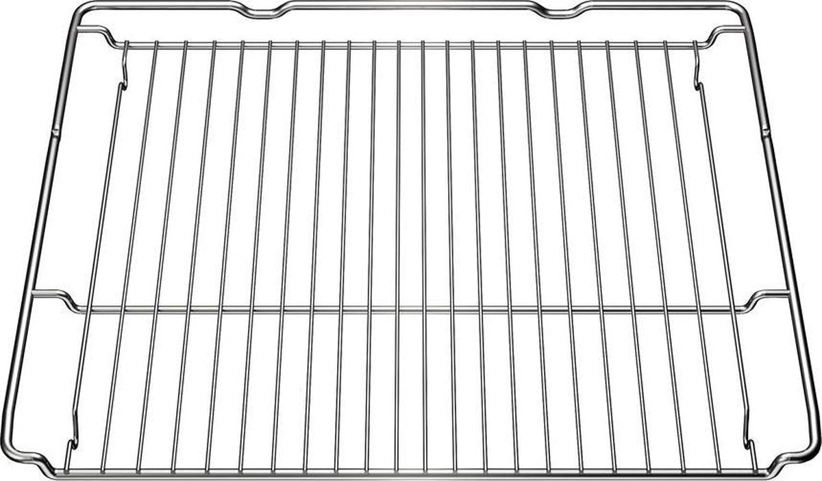 Neff Z11CR10X0  Combi-rooster standaard