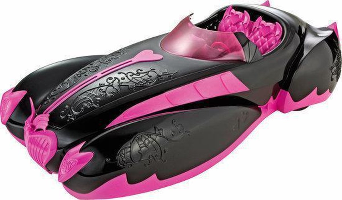 Monster High Auto Sweet 1600
