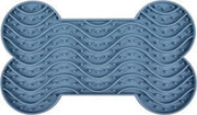 Likmat Yummee Medium Blauw - Blauw