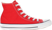 Converse All Star Hi uni sneaker - Rood - Maat 41