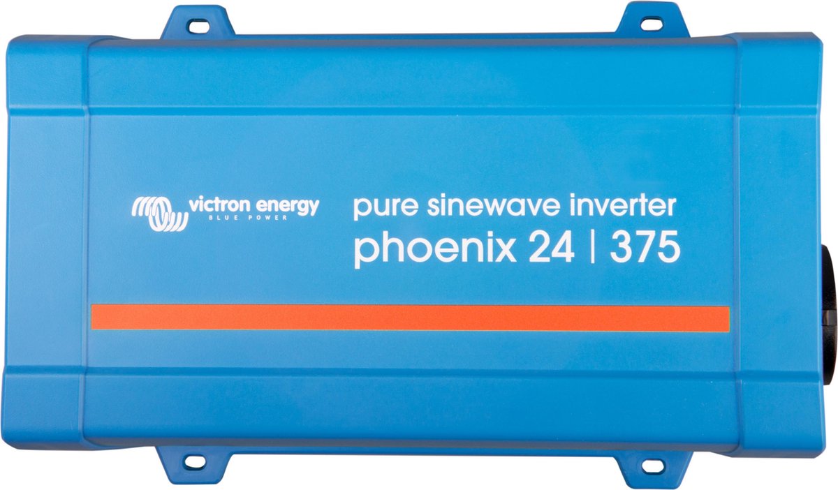 Victron Phoenix omvormer 24/375 230V IEC