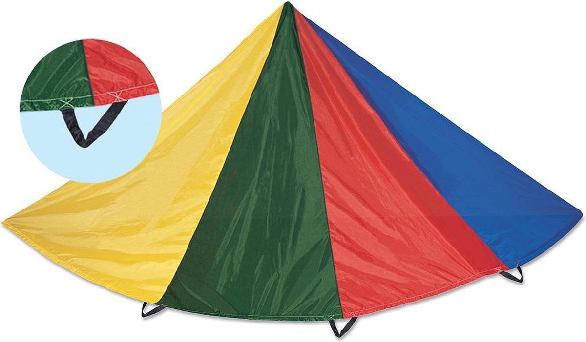 Reydon Parachute Junior 5 M Nylon