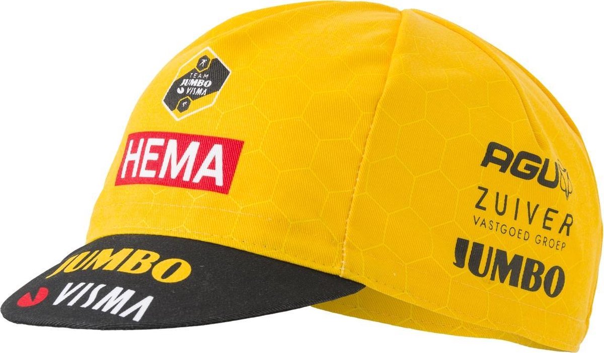 AGU Replica Pet Team Jumbo Visma -