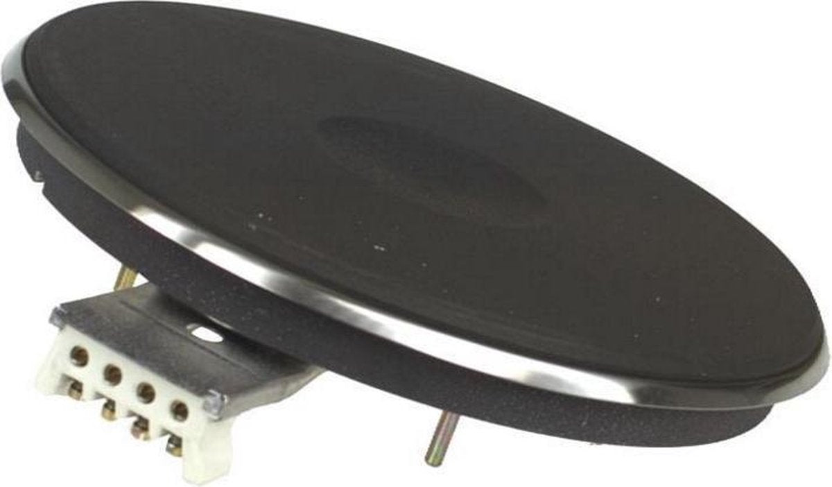EGO - KOOKPLAAT DIAM 180 MM 1500W 220V DUNNE BOORD 4MM E - 1318453040