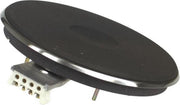 EGO - KOOKPLAAT DIAM 180 MM 1500W 220V DUNNE BOORD 4MM E - 1318453040