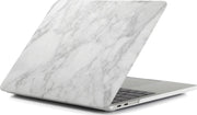 Mobigear Marmer Case voor de MacBook Air 13 inch A1932